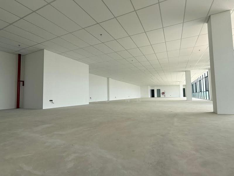 Warehouse for Rent in Bukit Jelutong (Shah Alam) - Leo Ng - Interior - PropertyGuru.com.my