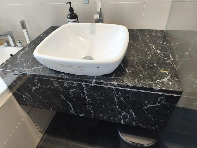 Kondominium untuk Disewa di Medini Signature - Grace Ella - Bathroom - PropertyGuru.com.my
