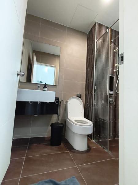 Kondominium untuk Disewa di Medini Signature - Grace Ella - Bathroom - PropertyGuru.com.my