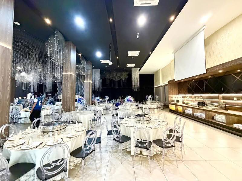 Shop / Office for Rent in Taman Ekoflora (Johor Bahru) - Arif MS - Interior - PropertyGuru.com.my