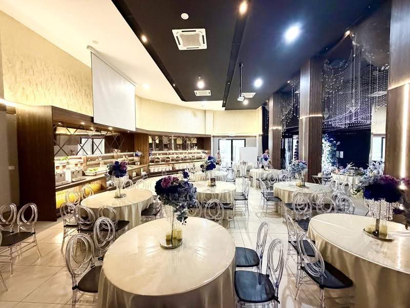 Shop / Office for Rent in Taman Ekoflora (Johor Bahru) - Arif MS - Interior - PropertyGuru.com.my