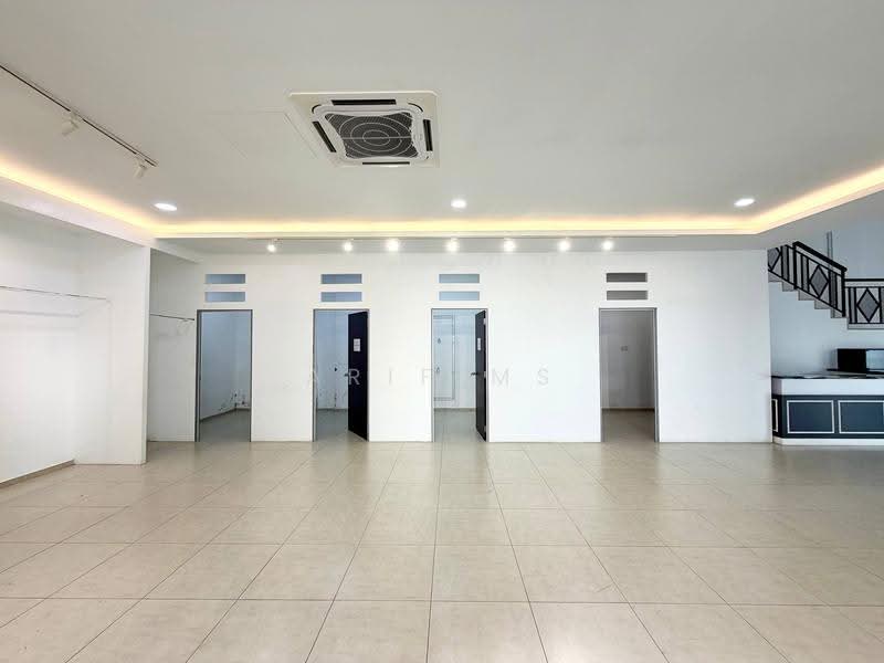 Shop / Office for Rent in Taman Ekoflora (Johor Bahru) - Arif MS - Interior - PropertyGuru.com.my