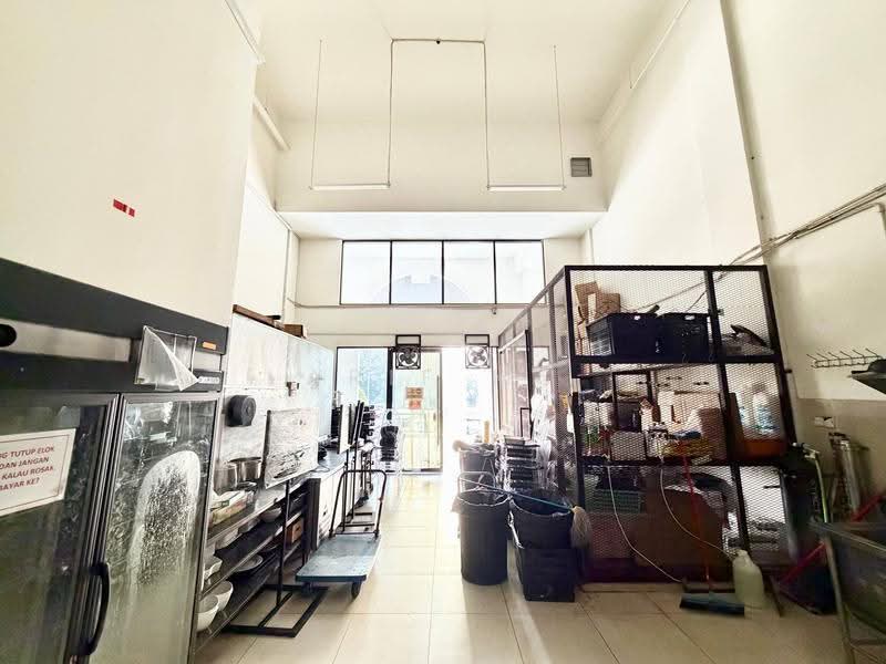 Shop / Office for Rent in Taman Ekoflora (Johor Bahru) - Arif MS - Interior - PropertyGuru.com.my