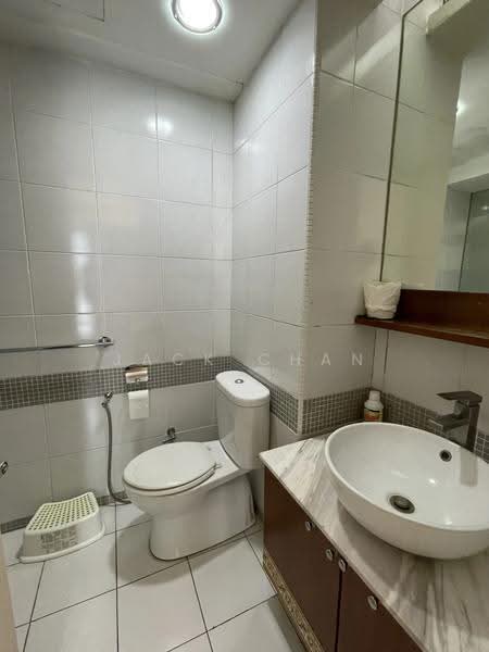 Service Residence for Rent at i-Zen @ Kiara 1 - Jack Chan - Bathroom - PropertyGuru.com.my