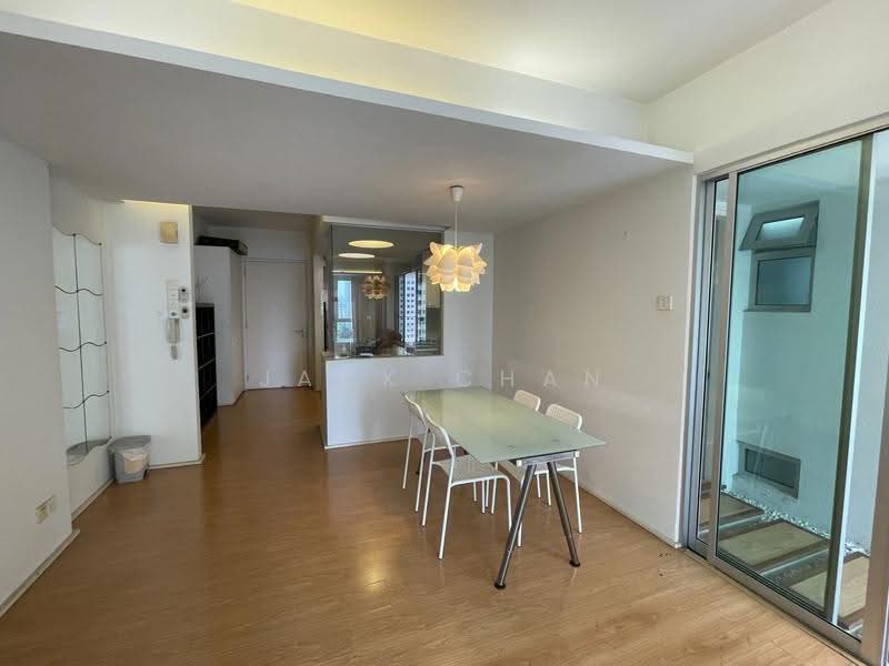 Service Residence for Rent at i-Zen @ Kiara 1 - Jack Chan - PropertyGuru.com.my
