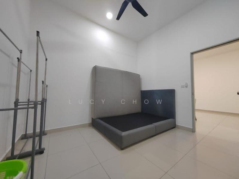 Condominium for Rent at Legendview - Lucy Chow - Bedroom - PropertyGuru.com.my