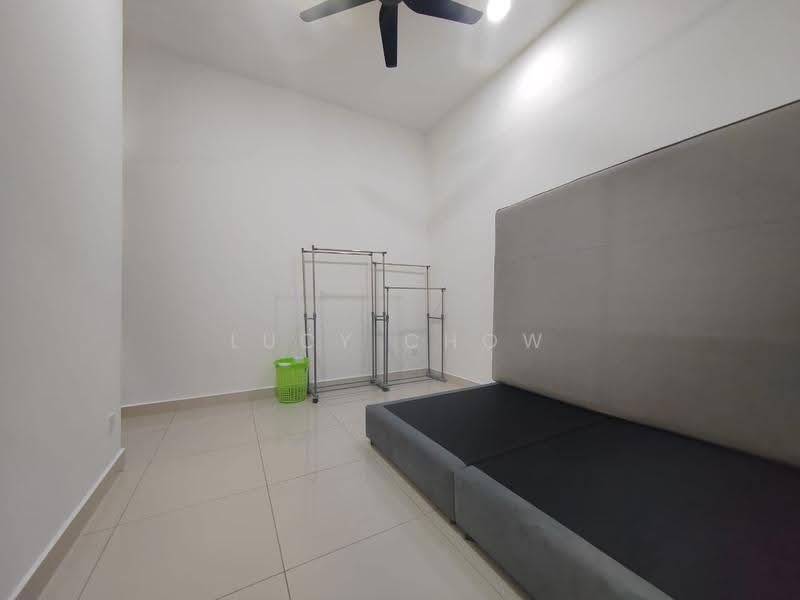 Condominium for Rent at Legendview - Lucy Chow - Bedroom - PropertyGuru.com.my