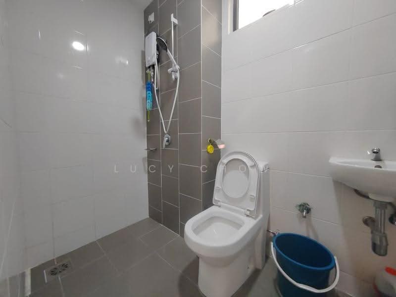 Condominium for Rent at Legendview - Lucy Chow - Bathroom - PropertyGuru.com.my