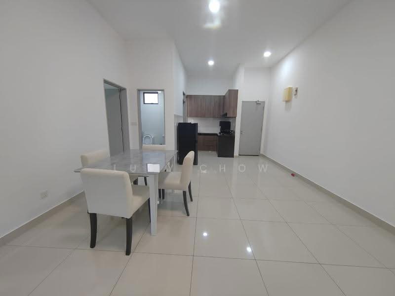 Condominium for Rent at Legendview - Lucy Chow - Dining Room - PropertyGuru.com.my