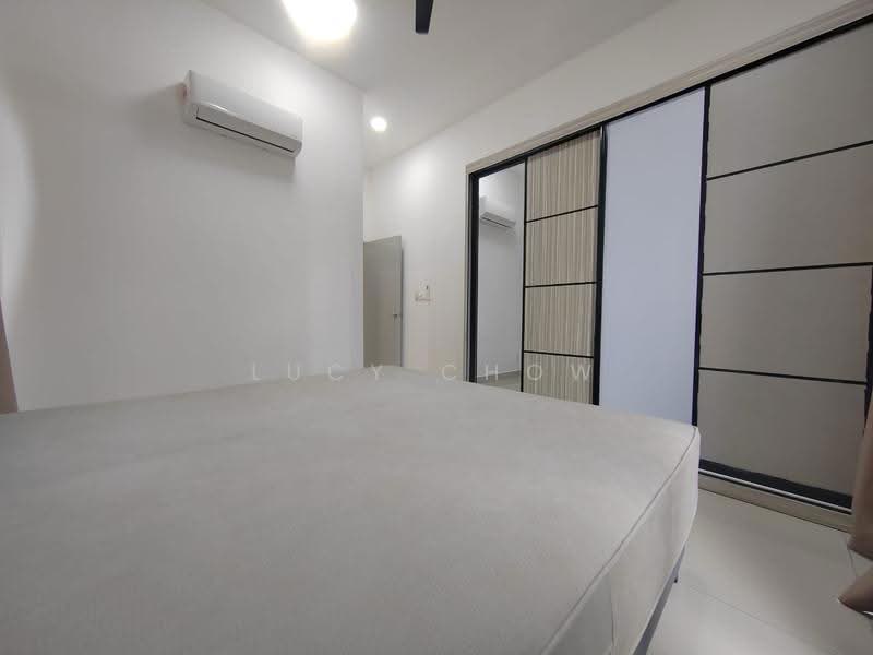Condominium for Rent at Legendview - Lucy Chow - Bedroom - PropertyGuru.com.my