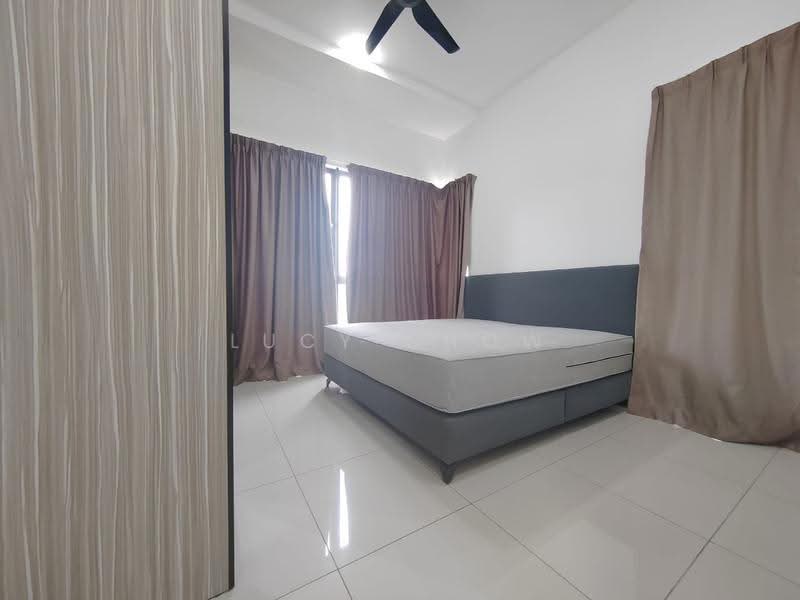 Condominium for Rent at Legendview - Lucy Chow - Bedroom - PropertyGuru.com.my