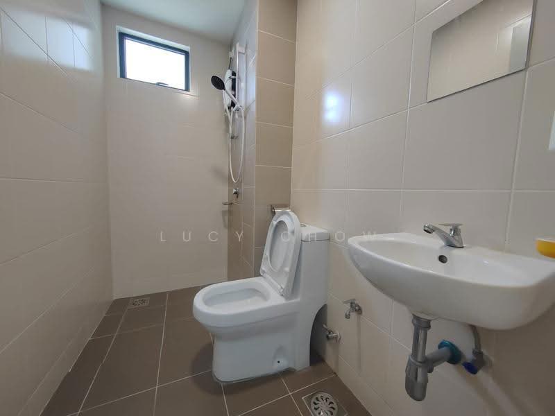 Condominium for Rent at Legendview - Lucy Chow - Bathroom - PropertyGuru.com.my