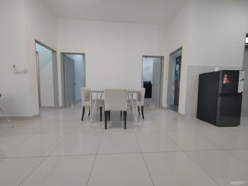 Condominium for Rent at Legendview - Lucy Chow - Dining Room - PropertyGuru.com.my