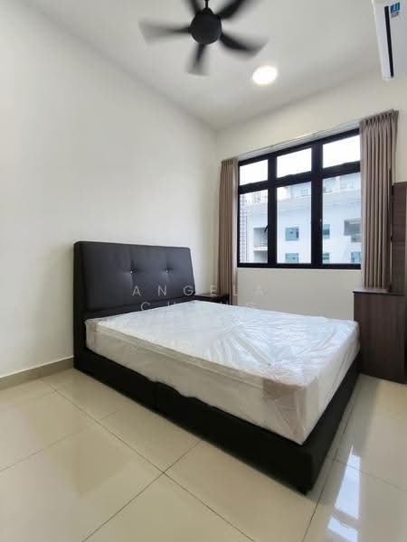 Service Residence for Rent at Meldrum Heights (Residensi Meldrum) - Angela Chong - Bedroom - PropertyGuru.com.my