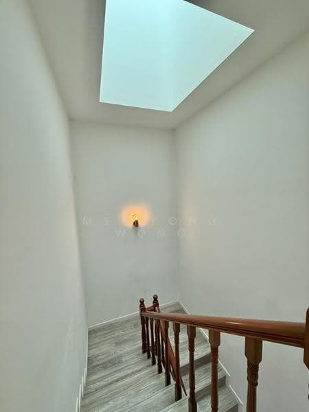 2-storey Terraced House for Sale in Bangsar (Kuala Lumpur) - Mei Fong Wong - Interior - PropertyGuru.com.my