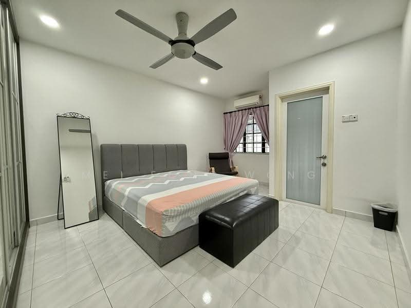2-storey Terraced House for Sale in Bangsar (Kuala Lumpur) - Mei Fong Wong - Bedroom - PropertyGuru.com.my
