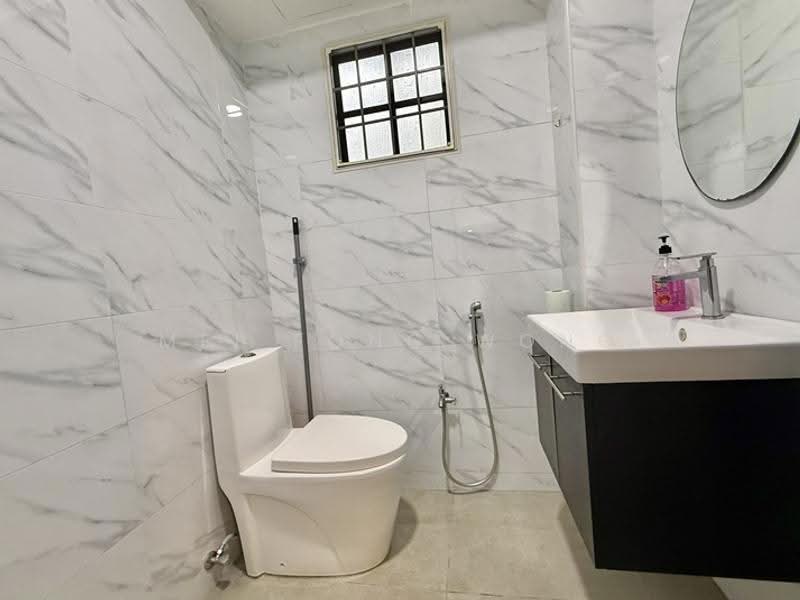 2-storey Terraced House for Sale in Bangsar (Kuala Lumpur) - Mei Fong Wong - Bathroom - PropertyGuru.com.my