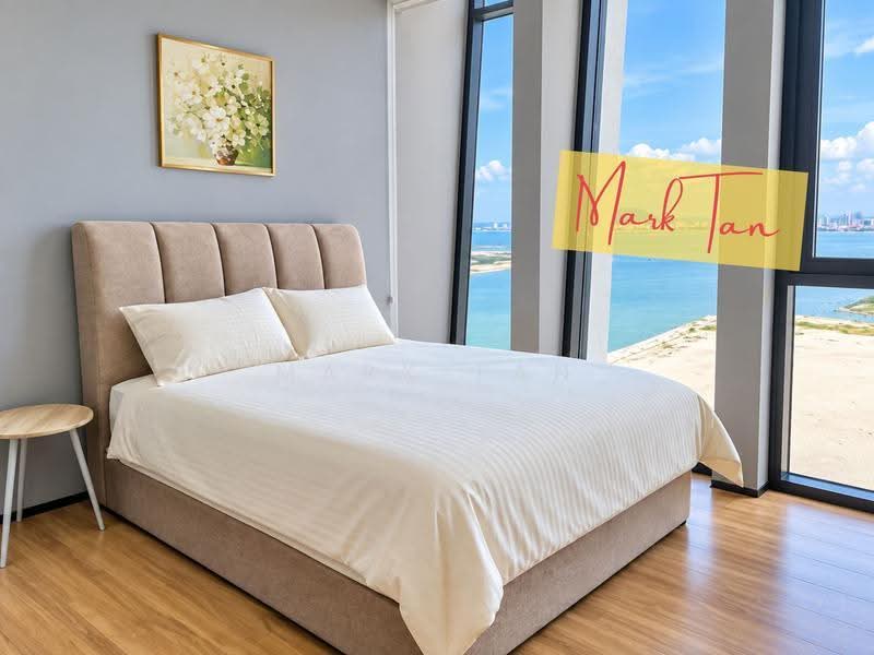 Service Residence for Sale at City of Dreams - Mark Tan - Bedroom - PropertyGuru.com.my