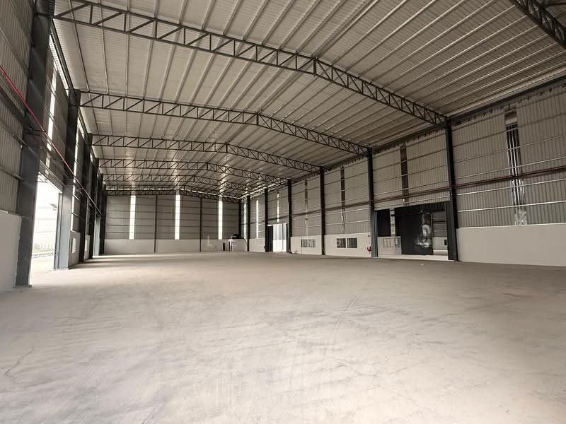 Factory for Rent in Puncak Alam (Selangor) - Leo Ng - Interior - PropertyGuru.com.my