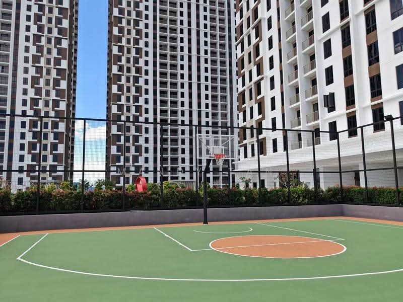 Service Residence for Sale at Vivo Executive Apartment - Mandy Tan - Exterior - PropertyGuru.com.my