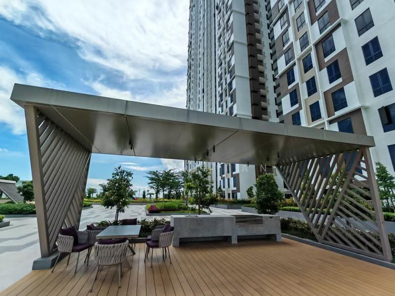 Service Residence for Sale at Vivo Executive Apartment - Mandy Tan - Exterior - PropertyGuru.com.my