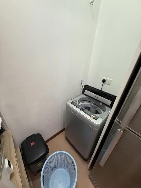 Kediaman Servis untuk Disewa di Straits Quay (The Suites at Waterside) - Sabrina Yap - Interior - PropertyGuru.com.my