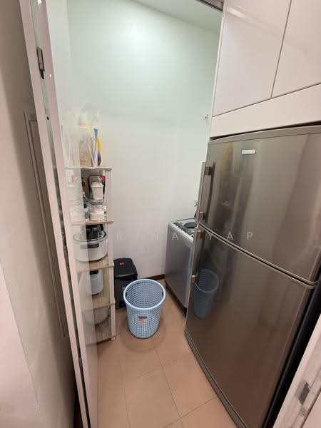 Kediaman Servis untuk Disewa di Straits Quay (The Suites at Waterside) - Sabrina Yap - Interior - PropertyGuru.com.my