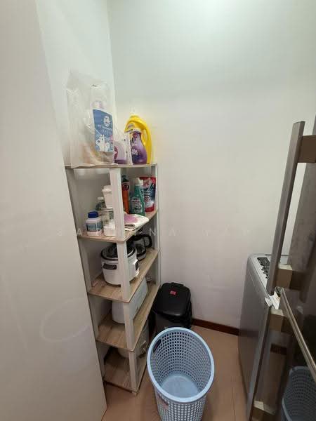 Kediaman Servis untuk Disewa di Straits Quay (The Suites at Waterside) - Sabrina Yap - Interior - PropertyGuru.com.my