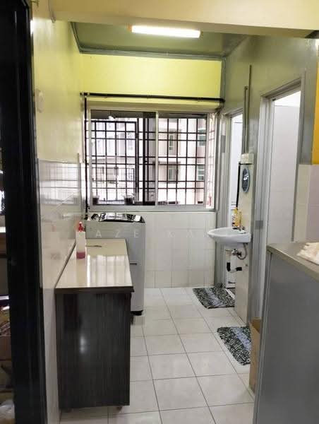 Apartment for Rent at Desa Indah Block 86 - Kaze Kang - Interior - PropertyGuru.com.my
