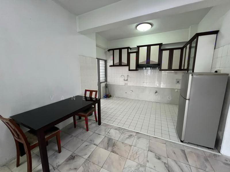 Kondominium untuk Dijual di Greenpark - Vanessa Wong - Kitchen - PropertyGuru.com.my