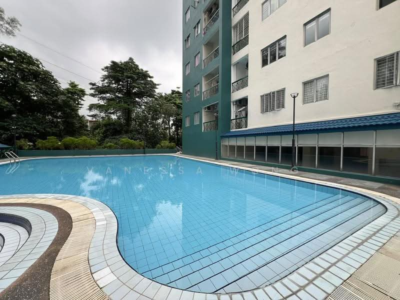 Kondominium untuk Dijual di Greenpark - Vanessa Wong - Exterior - PropertyGuru.com.my