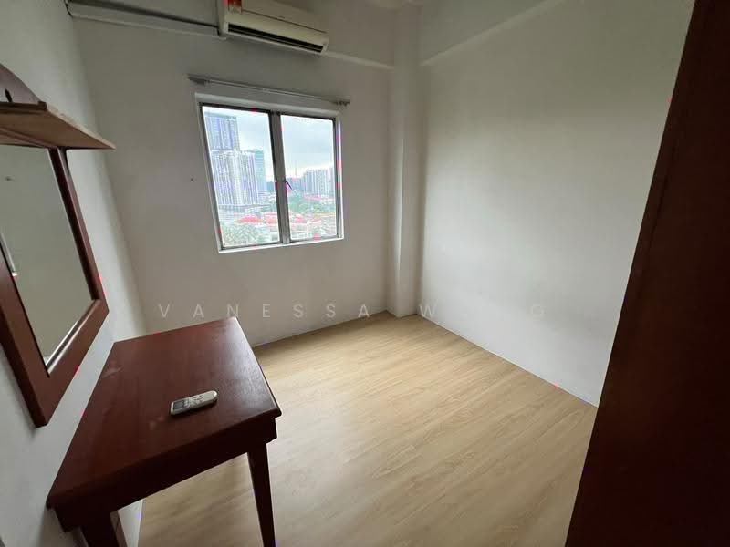 Kondominium untuk Dijual di Greenpark - Vanessa Wong - Bedroom - PropertyGuru.com.my