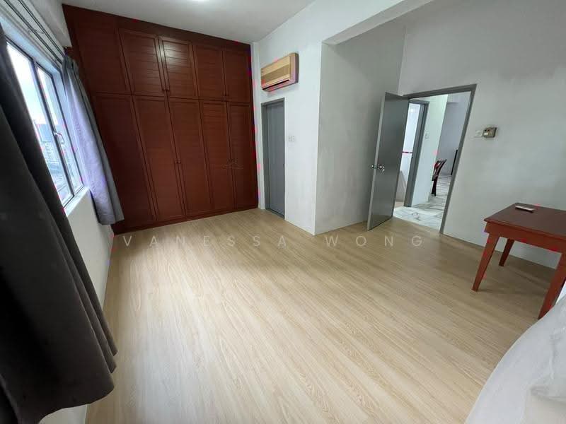Kondominium untuk Dijual di Greenpark - Vanessa Wong - Bedroom - PropertyGuru.com.my