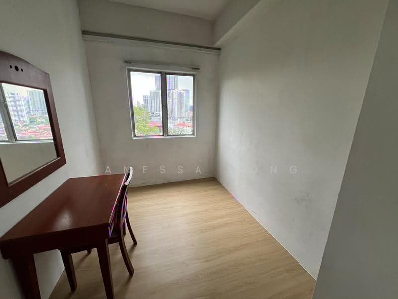 Kondominium untuk Dijual di Greenpark - Vanessa Wong - bedroom - PropertyGuru.com.my