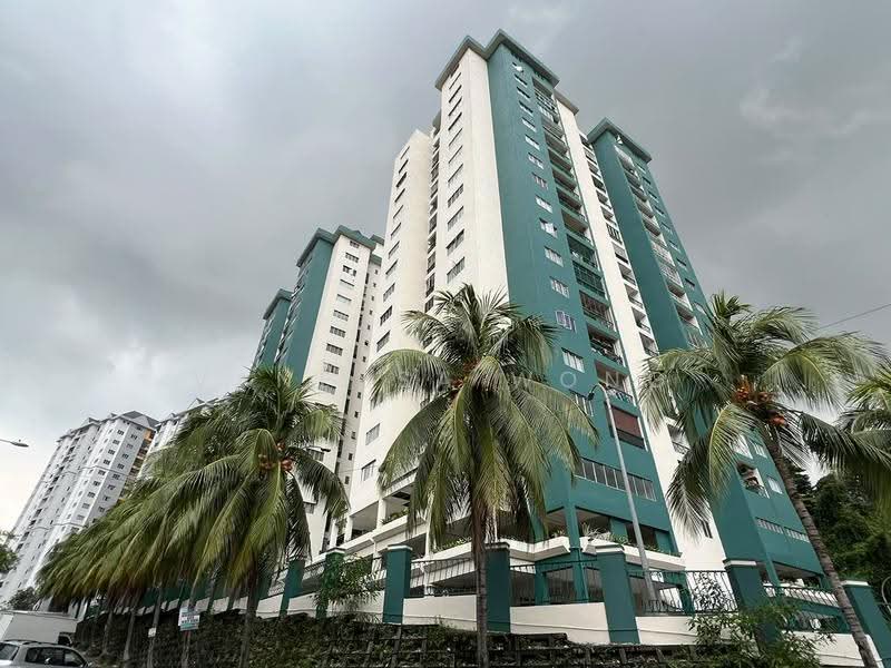Kondominium untuk Dijual di Greenpark - Vanessa Wong - Exterior - PropertyGuru.com.my