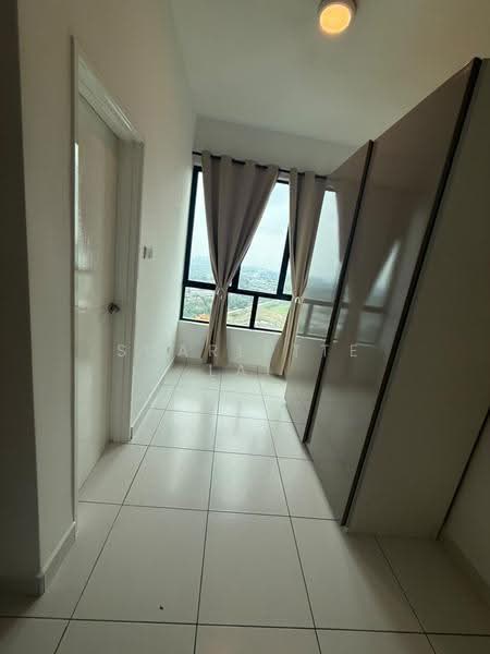 Service Residence for Rent at Sky Peak Residences - Scarlette Lai - Interior - PropertyGuru.com.my