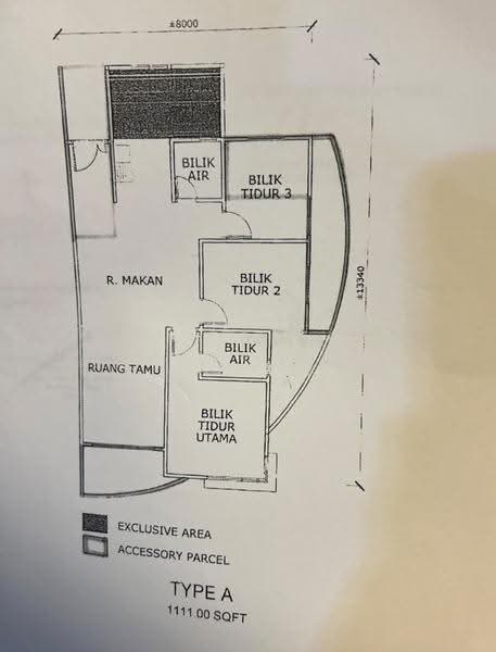 Condominium for Sale at The Oasis - James Loh - PropertyGuru.com.my
