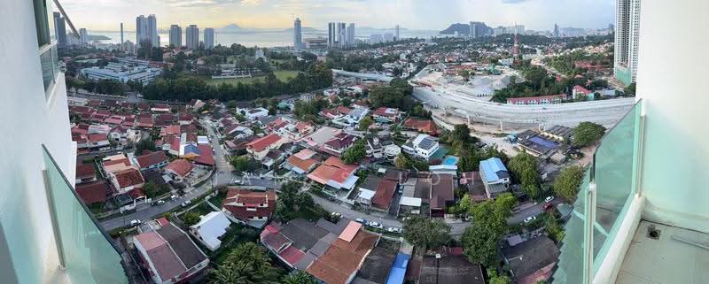 Condominium for Sale at The Oasis - James Loh - Exterior - PropertyGuru.com.my