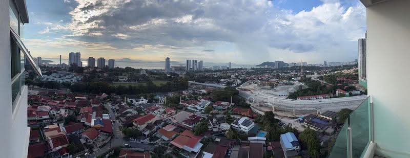 Condominium for Sale at The Oasis - James Loh - View - PropertyGuru.com.my