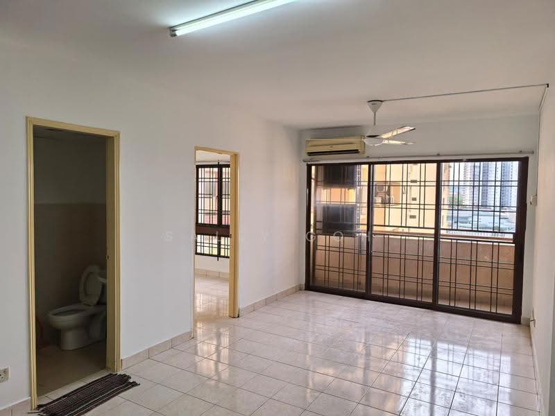 Condominium for Sale at Palm Spring @ Damansara - Sally Goh - Bathroom - PropertyGuru.com.my