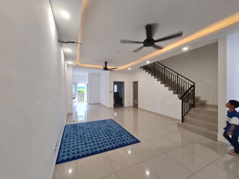 2-storey Terraced House for Sale in Sepang (Selangor) - Diyana Norrzuan - PropertyGuru.com.my