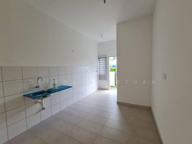 2-storey Terraced House for Sale in Sepang (Selangor) - Diyana Norrzuan - PropertyGuru.com.my