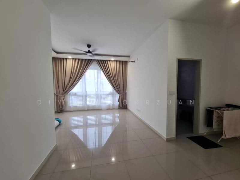 2-storey Terraced House for Sale in Sepang (Selangor) - Diyana Norrzuan - PropertyGuru.com.my