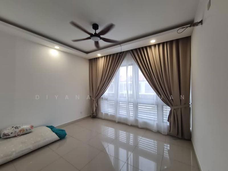 2-storey Terraced House for Sale in Sepang (Selangor) - Diyana Norrzuan - PropertyGuru.com.my