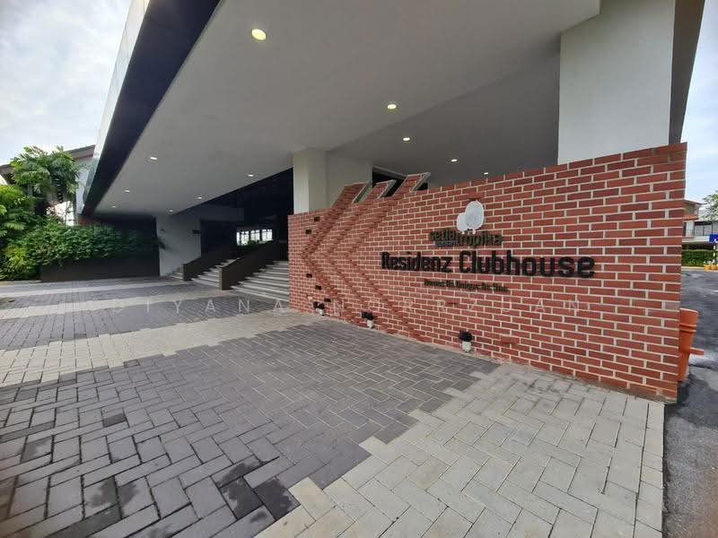 2-storey Terraced House for Sale in Sepang (Selangor) - Diyana Norrzuan - PropertyGuru.com.my