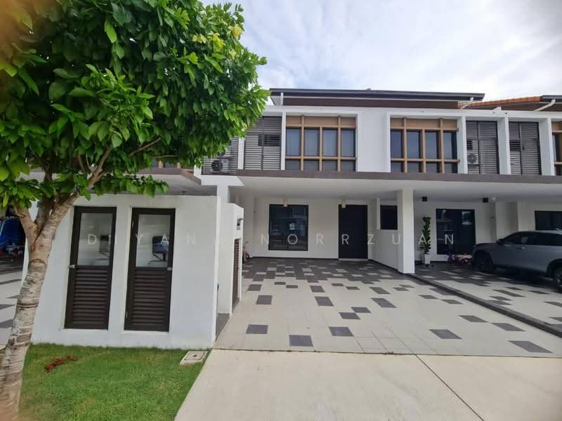 2-storey Terraced House for Sale in Sepang (Selangor) - Diyana Norrzuan - PropertyGuru.com.my