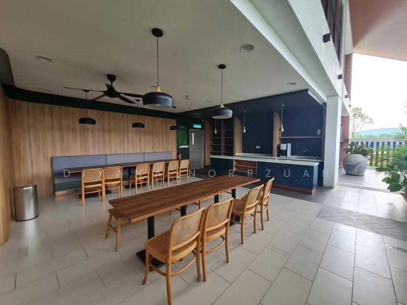 2-storey Terraced House for Sale in Sepang (Selangor) - Diyana Norrzuan - PropertyGuru.com.my