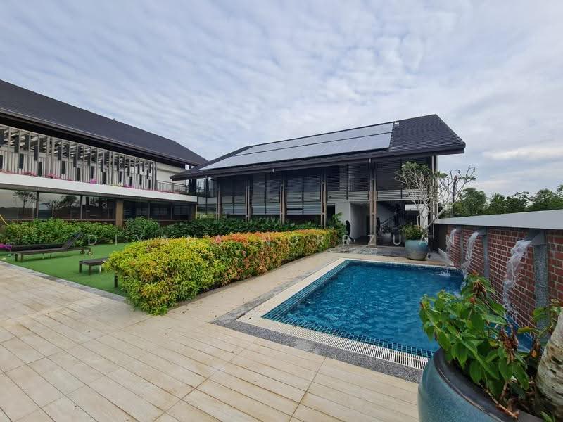 2-storey Terraced House for Sale in Sepang (Selangor) - Diyana Norrzuan - PropertyGuru.com.my