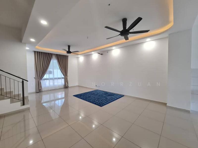 2-storey Terraced House for Sale in Sepang (Selangor) - Diyana Norrzuan - PropertyGuru.com.my