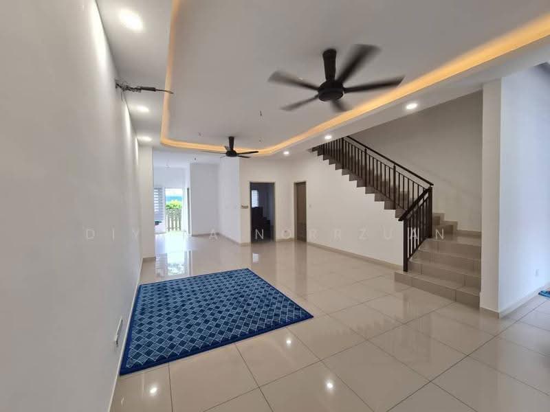 2-storey Terraced House for Sale in Sepang (Selangor) - Diyana Norrzuan - PropertyGuru.com.my